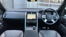 Land Rover Discovery 3.0 D350 Dynamic HSE 5dr Auto Diesel Station Wagon